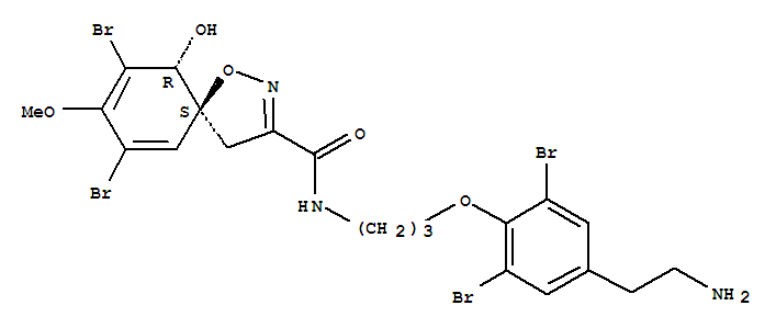 129313-98-0 structure