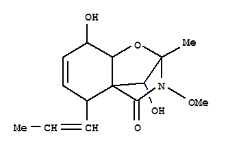 129681-31-8 structure