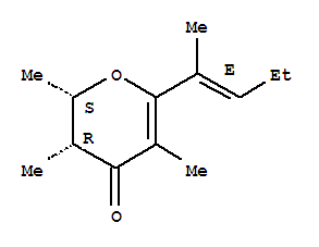 132215-98-6 structure
