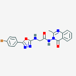 135790-31-7 structure