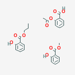 138230-31-6 structure