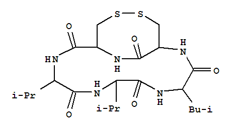 138797-31-6 structure