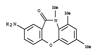 140412-98-2 structure