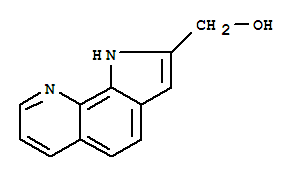 146724-31-4 structure