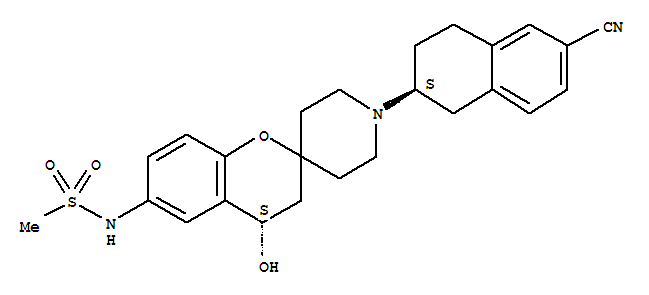 150481-98-4 structure