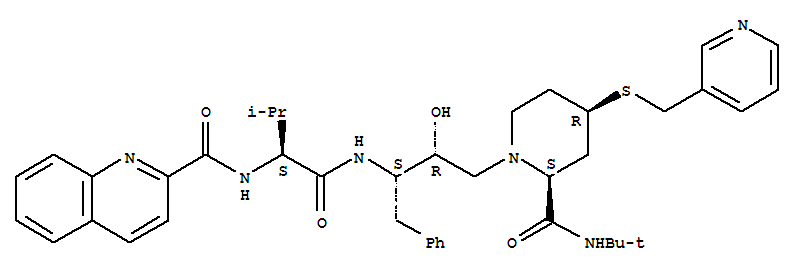 154612-31-4 structure