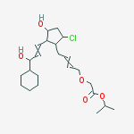 154927-31-8 structure