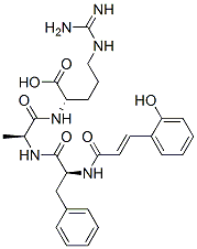 161258-31-7 structure