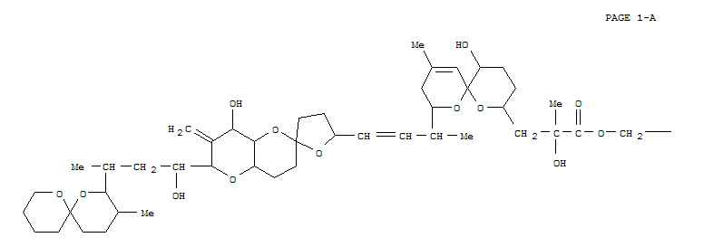 162795-98-4 structure
