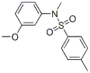 16437-31-3 structure