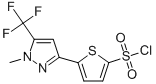 166964-31-4 structure