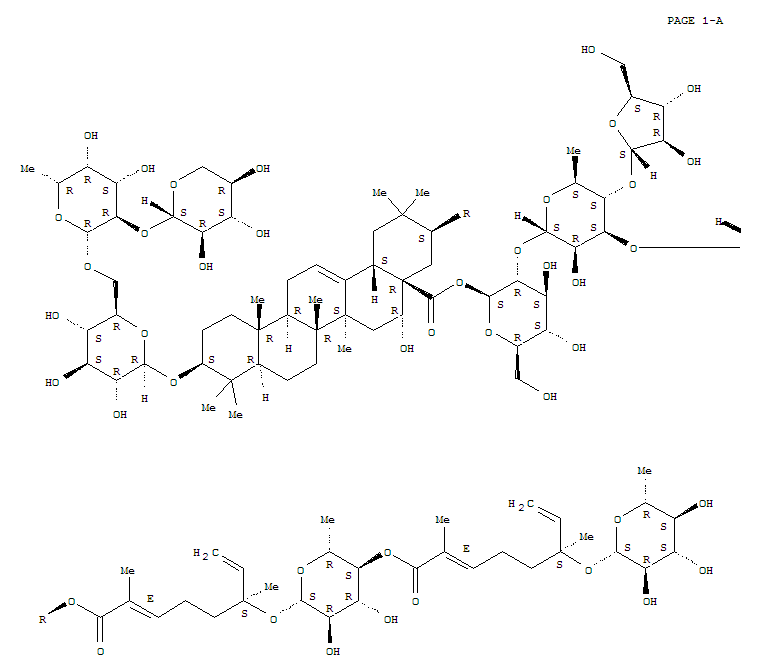 172335-98-7 structure