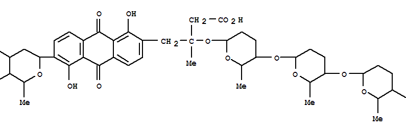 172960-98-4 structure