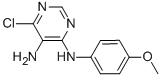 17465-98-4 structure