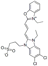 19163-98-5 structure