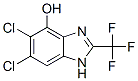 19690-31-4 structure