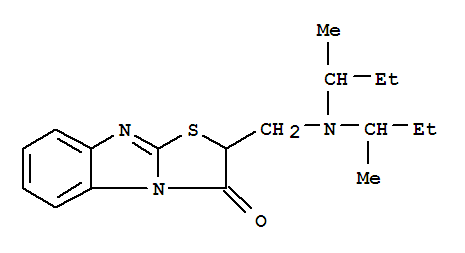 22833-31-4 structure