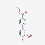 25437-98-3 structure