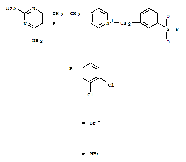 25765-98-4 structure
