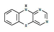 261-98-3 structure