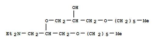 26393-31-7 structure