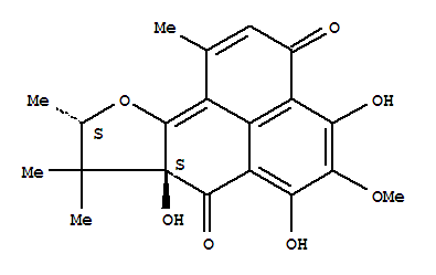 26871-31-8 structure