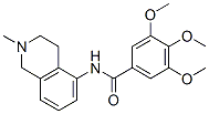 27461-31-0 structure