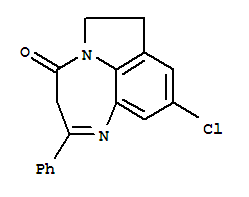 28740-98-9 structure
