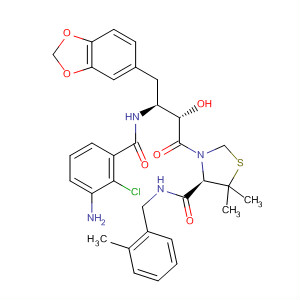345666-31-1 structure