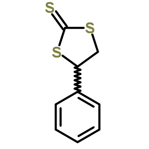 3489-31-4 structure
