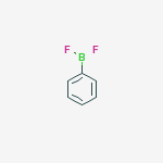 368-98-9 structure