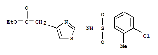 375844-31-8 structure
