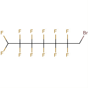 376-31-8 structure