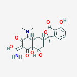 3811-31-2 structure