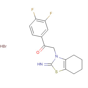 400739-98-2 structure