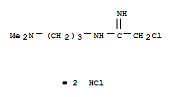 40284-31-9 structure