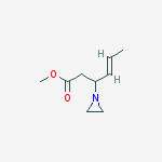 41104-31-8 structure