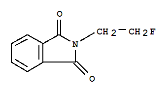 442-31-9 structure