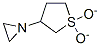 443651-98-7 structure