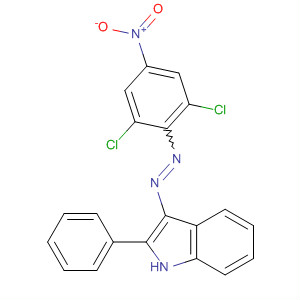 444575-31-9 structure