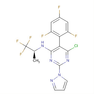 461677-98-5 structure