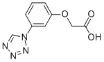 462067-31-8 structure