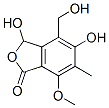 477-98-5 structure