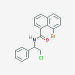 500758-98-5 structure