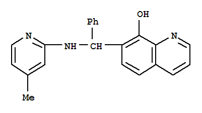 5335-98-8 structure