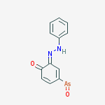 5425-31-0 structure