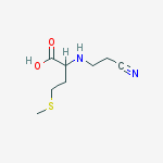5464-31-3 structure