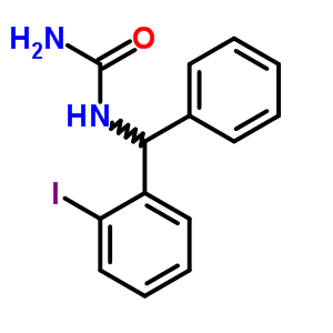 5536-31-2 structure