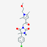 5657-31-8 structure