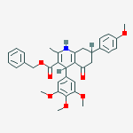 5716-98-3 structure